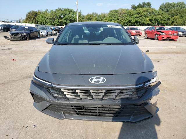 2024 HYUNDAI ELANTRA SE - KMHLL4DG0RU829204