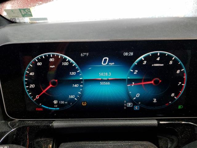 2021 MERCEDES-BENZ GLA 250 4MATIC W1N4N4HB8MJ275804