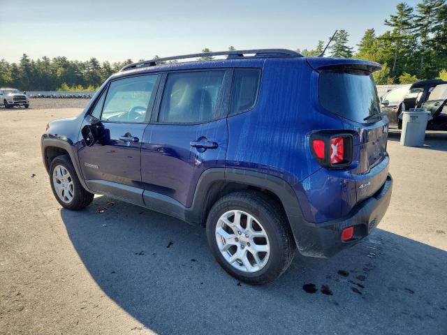 2016 JEEP RENEGADE L ZACCJBBT2GPE31568