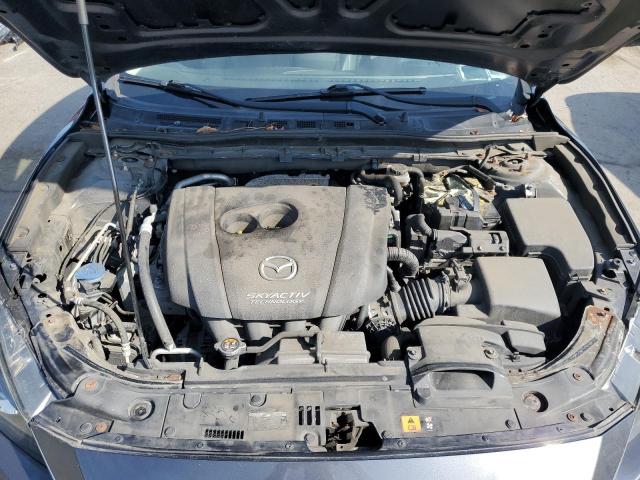 2015 MAZDA CX-3 JM1BM1W34F1238991