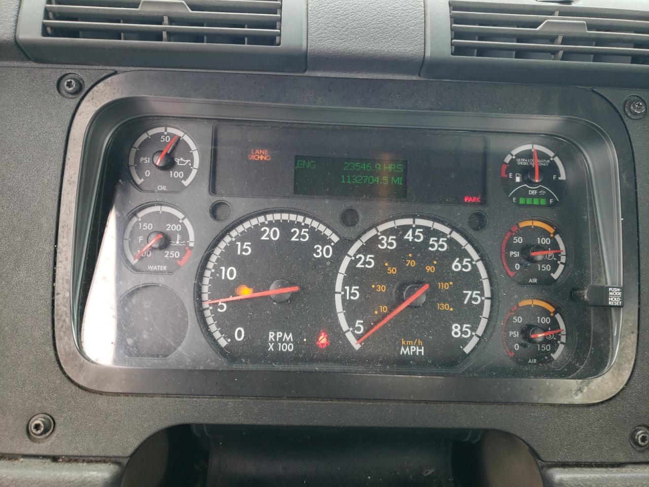 Lot #3266892053 2016 FREIGHTLINER CASCADIA 1