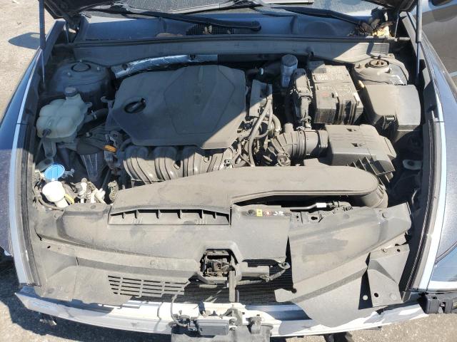 2021 HYUNDAI SONATA SEL 5NPEF4JA3MH086223