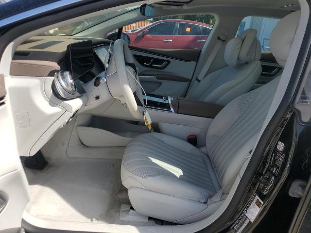 2022 MERCEDES-BENZ EQS SEDAN W1KCG2DB9NA014048