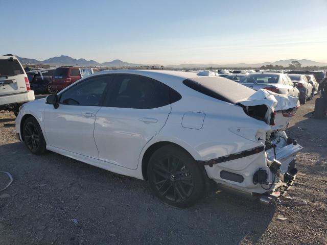 2025 TOYOTA CAMRY XSE #3274220019