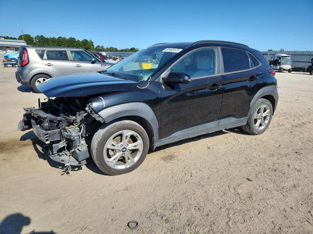 Global Auto Auctions: 2022 HYUNDAI KONA SEL