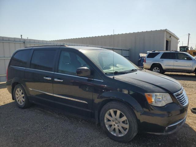 2015 CHRYSLER TOWN & COU 2C4RC1BG9FR552559