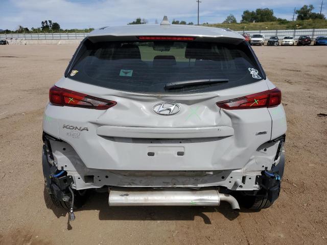 2023 HYUNDAI KONA SE KM8K2CAB0PU048228