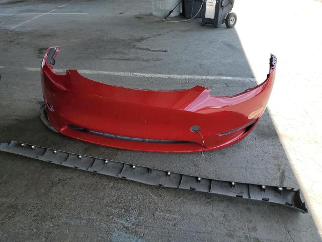 2020 TESLA MODEL Y 5YJYGDEE5LF055401