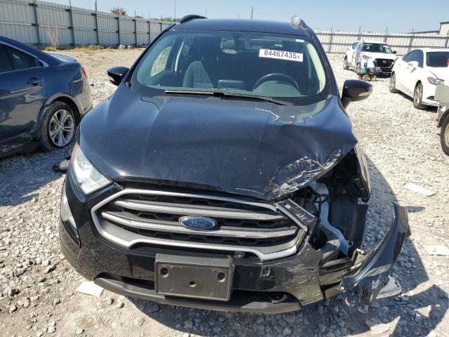 2018 FORD ECOSPORT S MAJ6P1UL5JC163250