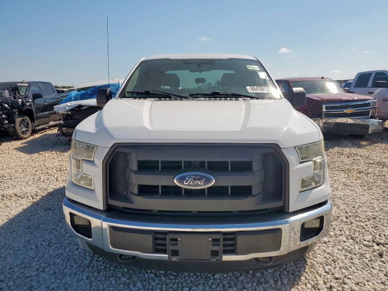 2015 FORD F150 SUPER - 1FTEW1EF8FKF08320