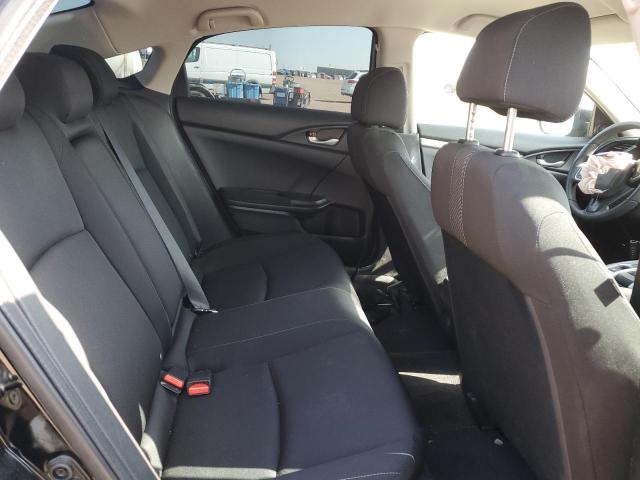 2017 HONDA CIVIC LX 2HGFC2F58HH015564