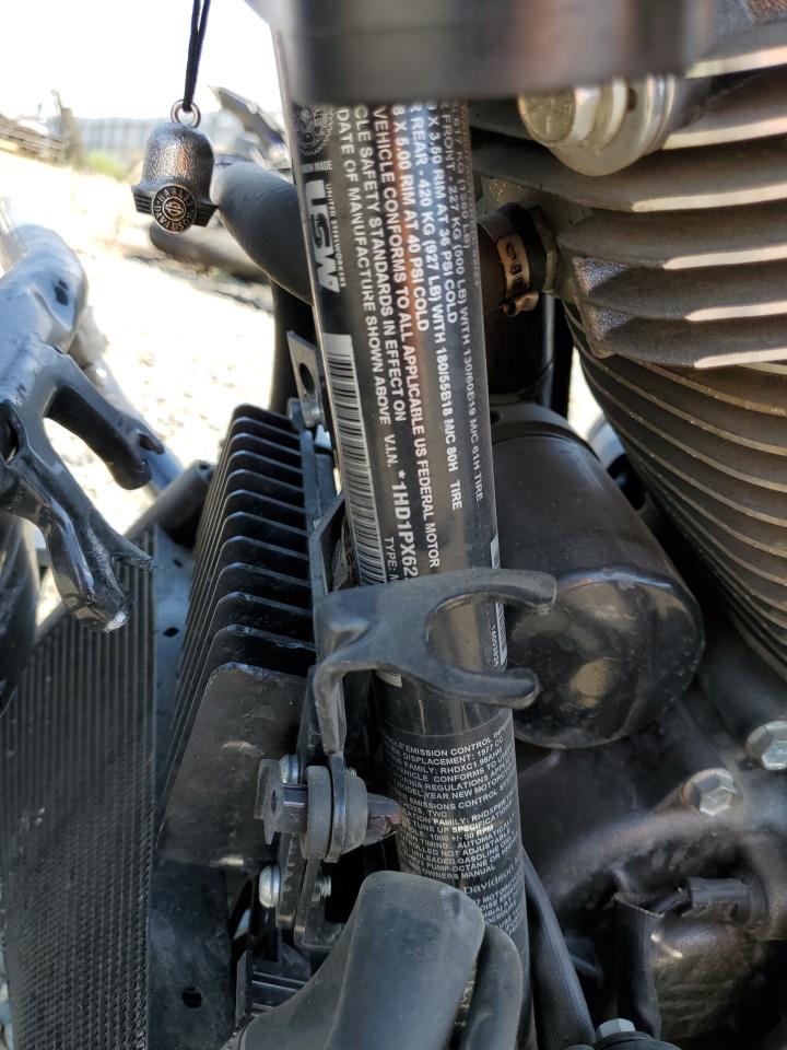 Lot #3302879886 2024 HARLEY-DAVIDSON FLHXSE