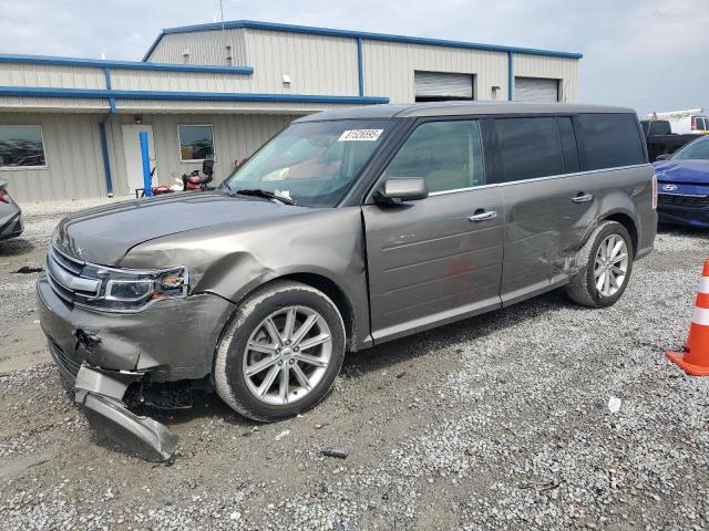FORD FLEX LIMITED