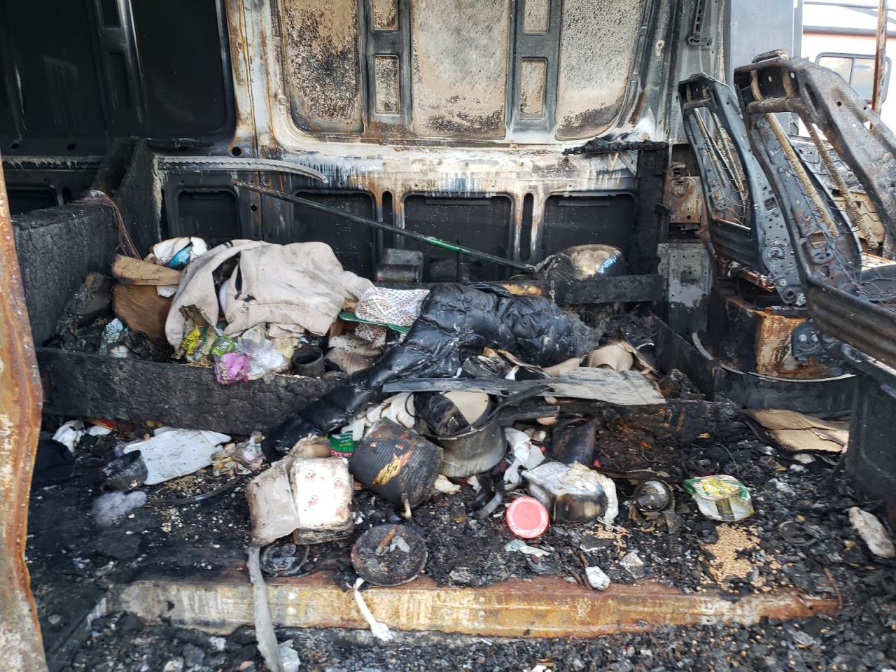 MERCEDES-BENZ SPRINTER 2500