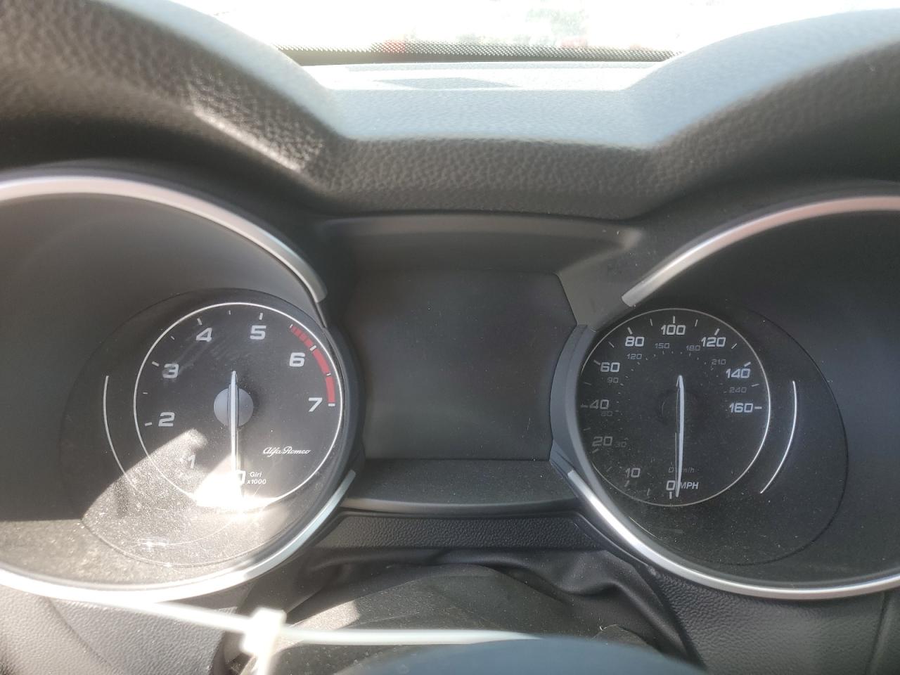 ALFA ROMEO STELVIO SPORT