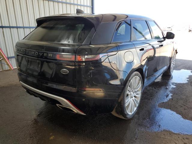 2020 LAND ROVER RANGE ROVE SALYK2FV3LA239898