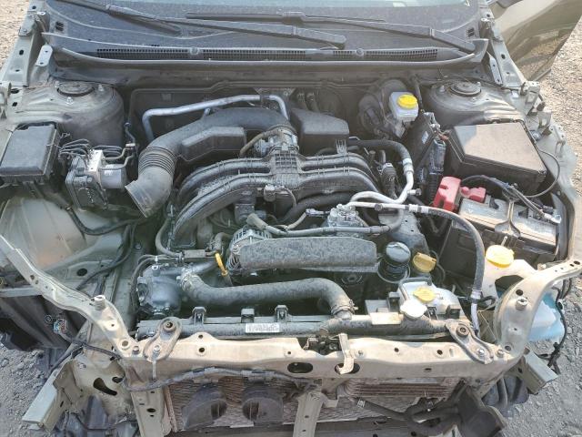 2024 SUBARU OUTBACK PR 4S4BTAFC2R3194710