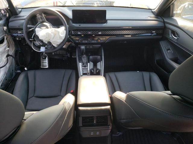 2025 HONDA ACCORD HYBRID SPORT-L 1HGCY2F78SA027810