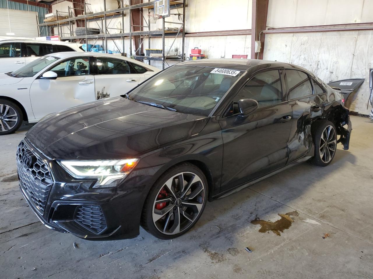 AUDI S3 PREMIUM PLUS