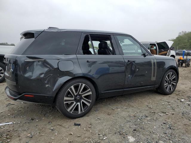 2023 LAND ROVER RANGE ROVE - SALKP9FU4PA082752
