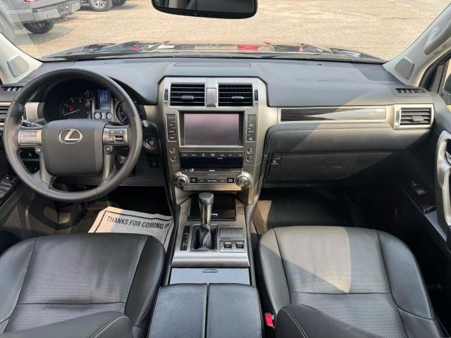 2015 LEXUS GX 460 - JTJBM7FX9F5093023