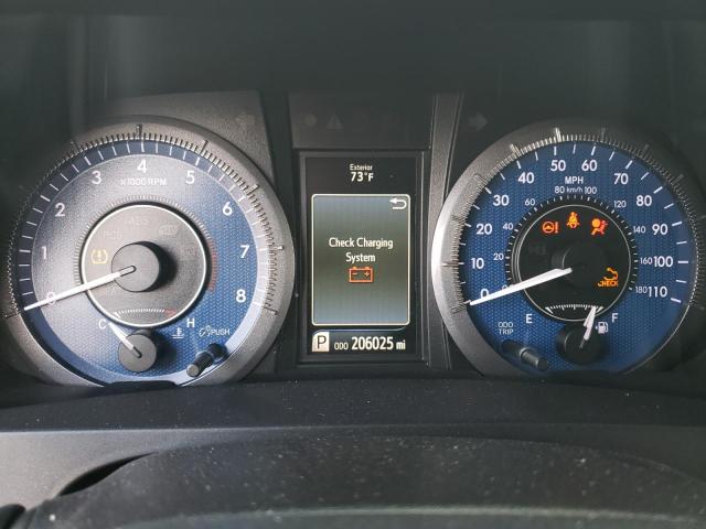 2015 TOYOTA SIENNA XLE 5TDYK3DC1FS605380