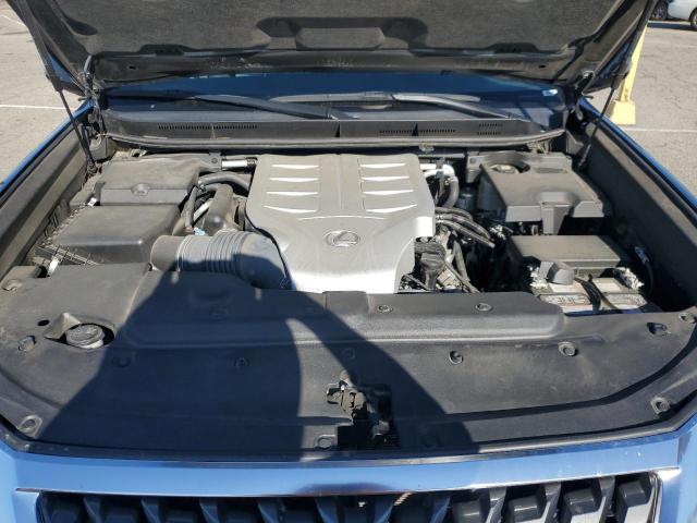 2021 LEXUS GX 460 PRE JTJAM7BX4M5293614