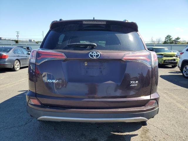 2018 TOYOTA RAV4 ADVEN 2T3RFREV3JW807754