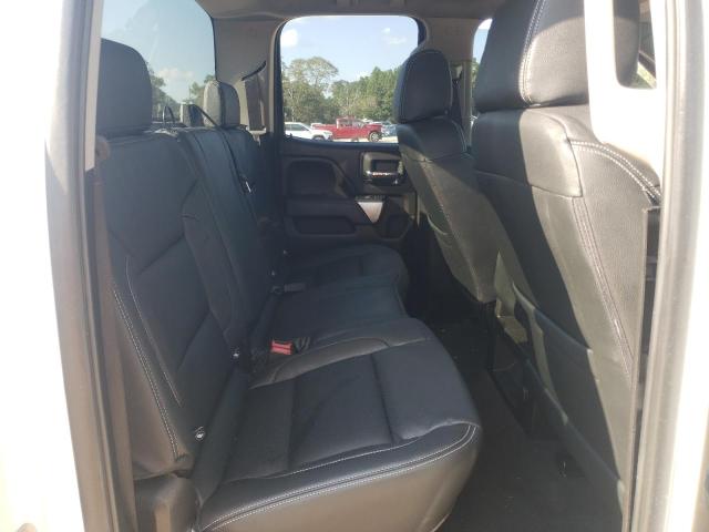 2019 CHEVROLET SILVERADO LD C1500 LT 2GCRCPECXK1152613