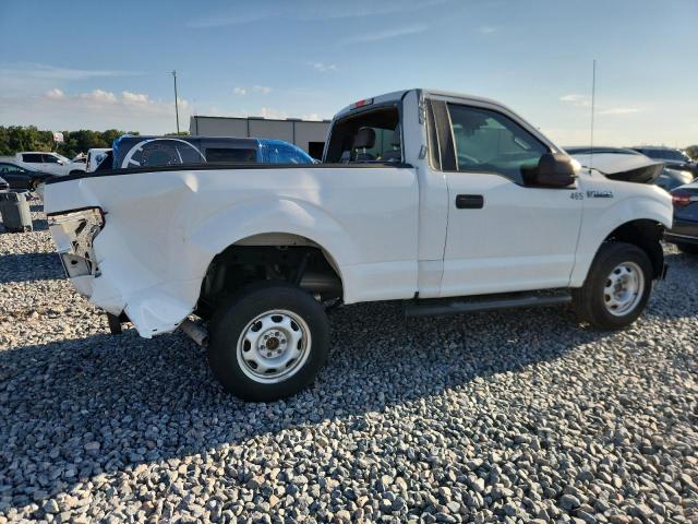 2015 FORD F150 1FTMF1C86FFA60832