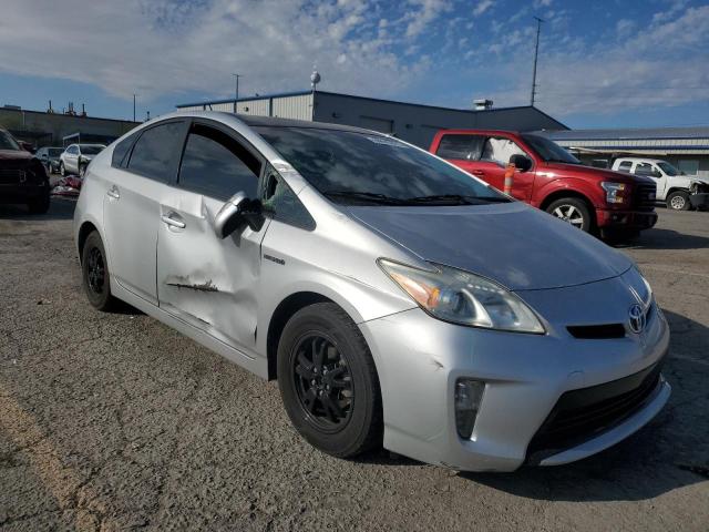 2015 TOYOTA PRIUS #3316902083