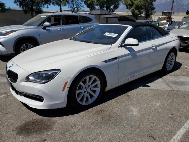 BMW 640 I