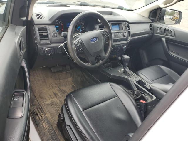 2022 FORD RANGER XL 1FTER1EH2NLD05084