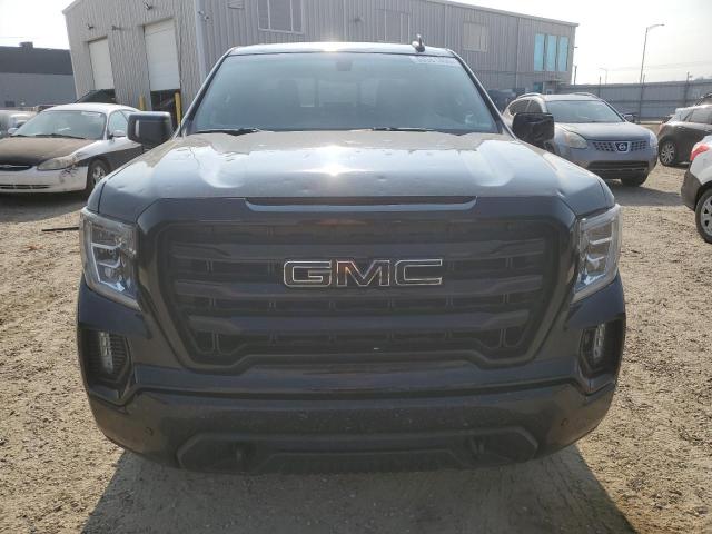 2020 GMC SIERRA K15 1GTU9CED8LZ293358