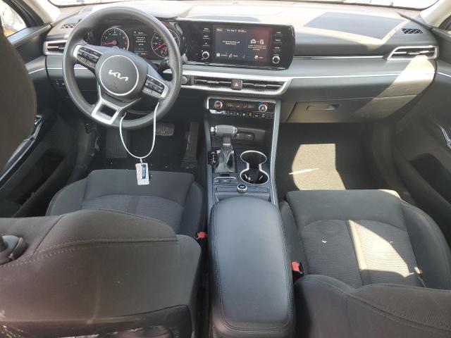 2022 KIA K5 LXS 5XXG14J26NG111015