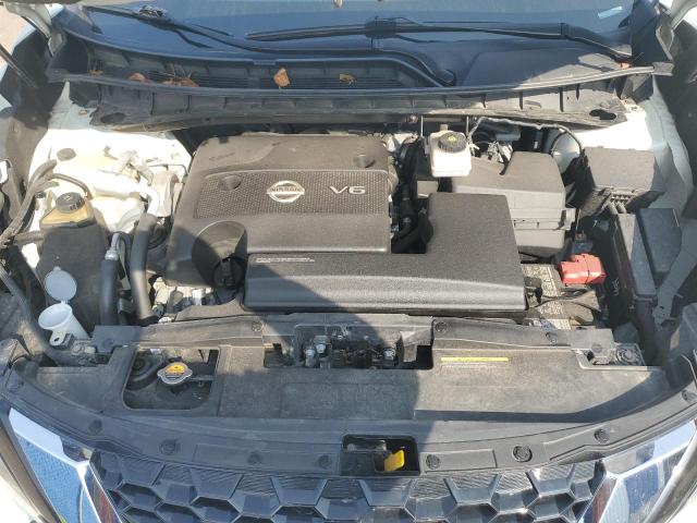 2020 NISSAN MURANO SV - 5N1AZ2BS2LN147783