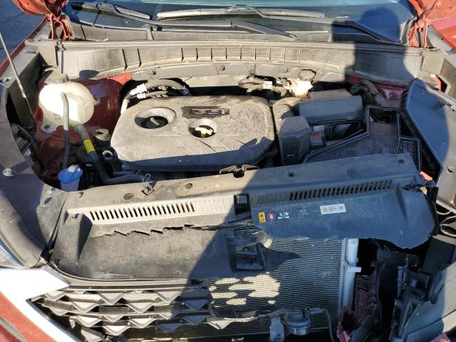 2020 HYUNDAI TUCSON LIM #3296640053