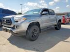 Lot #3316154224 2021 TOYOTA TACOMA DOU