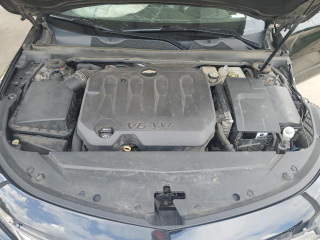 2018 CHEVROLET IMPALA LT 2G1105S33J9135790