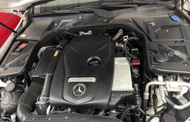 2015 MERCEDES-BENZ C 300 4MATIC 55SWF4KB4FU027077