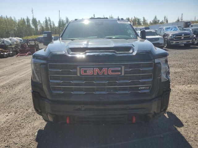 2025 GMC SIERRA K25 - 1GT1UPEY3SF285843