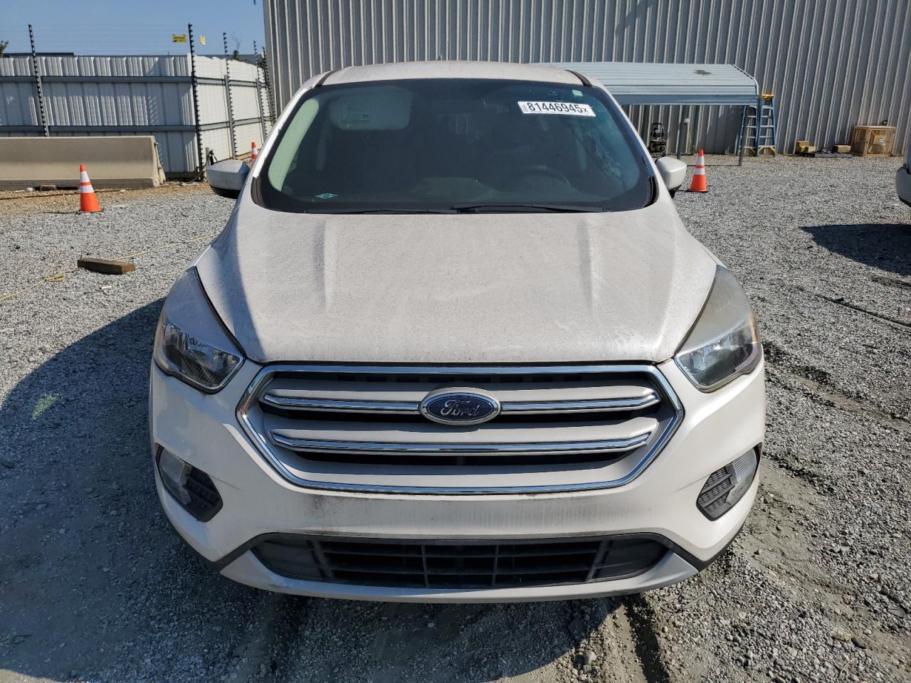 Lot #3301677649 2019 FORD ESCAPE SE