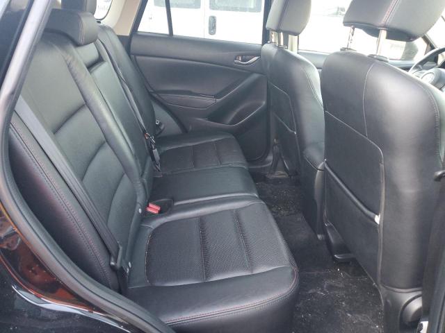 2014 MAZDA CX-5 GT - JM3KE4DY2E0385304