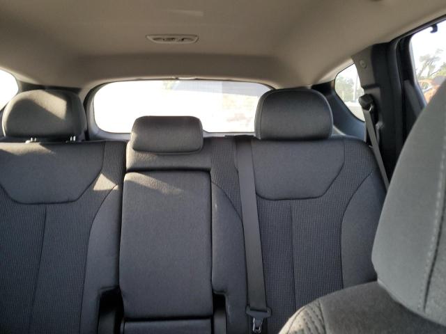 2022 HYUNDAI SANTA FE S #3288772747
