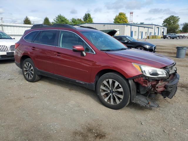 2016 SUBARU OUTBACK 2. 4S4BSANC0G3227950