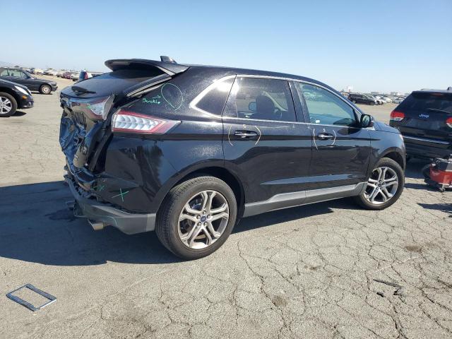 2016 FORD EDGE TITANIUM 2FMPK4K9XGBB54084