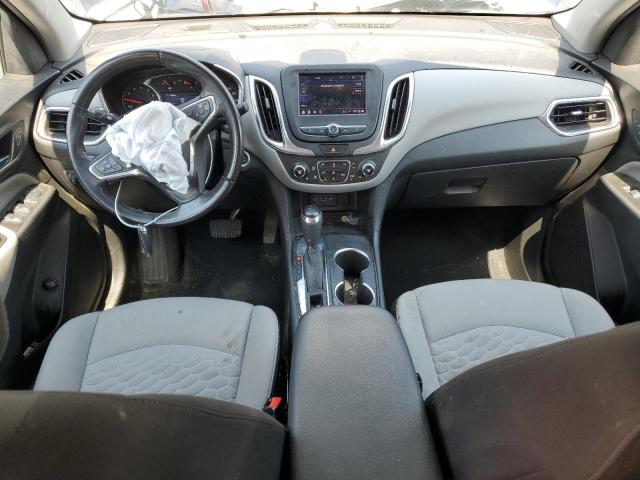 2021 CHEVROLET EQUINOX LT #3284860041