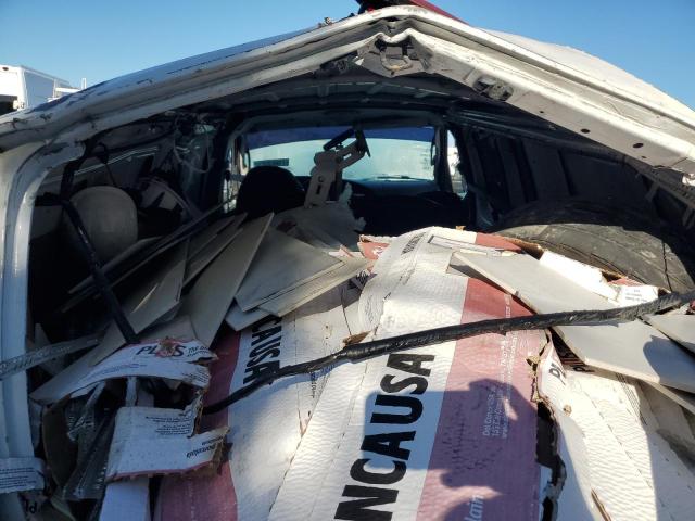 2007 FORD ECONOLINE CARGO E-25 #3309593565