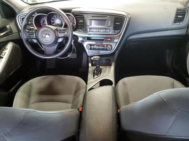 2015 KIA OPTIMA LX 5XXGM4A78FG467664