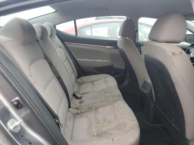 2020 HYUNDAI ELANTRA SE 5NPD74LF3LH539837